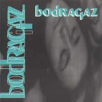 BODRAGAZ - Bodragaz cover 
