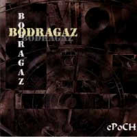BODRAGAZ - Epoch cover 