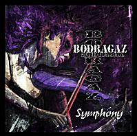 BODRAGAZ - Symphony cover 