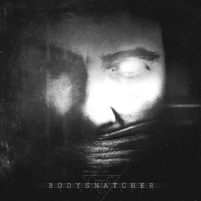 BODYSNATCHER - Abandonment cover 