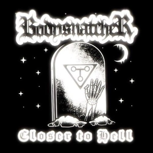 BODYSNATCHER - Closer To Hell cover 