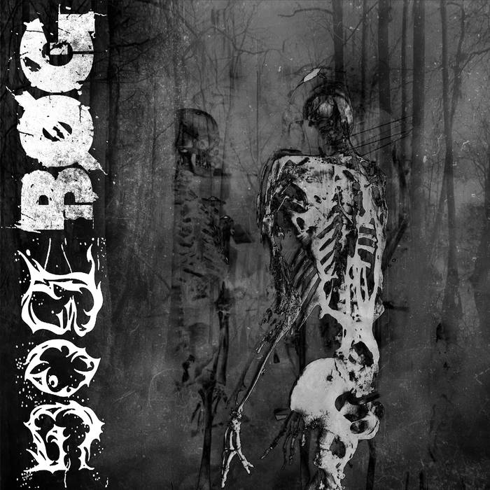 BOG (BC) - Bog / Bøg cover 