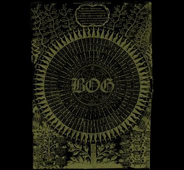 BOG (NJ) - Demo 2010 cover 