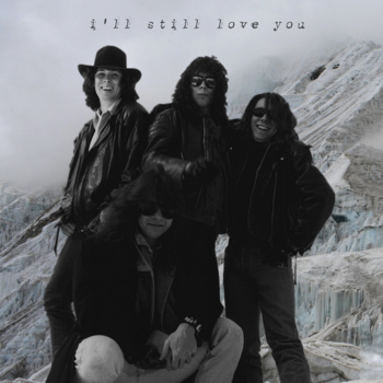 BOIZE - I'll Still Love You cover 