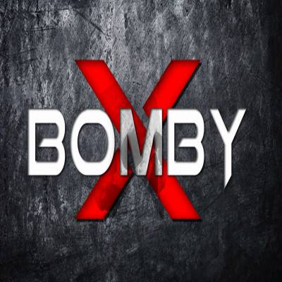BOMBYX - Bomby cover 