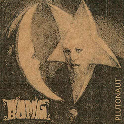 BOMG - Plutonaut cover 