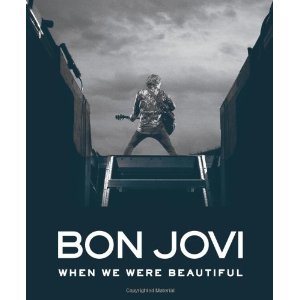 BON JOVI - When We Were Beautiful cover 