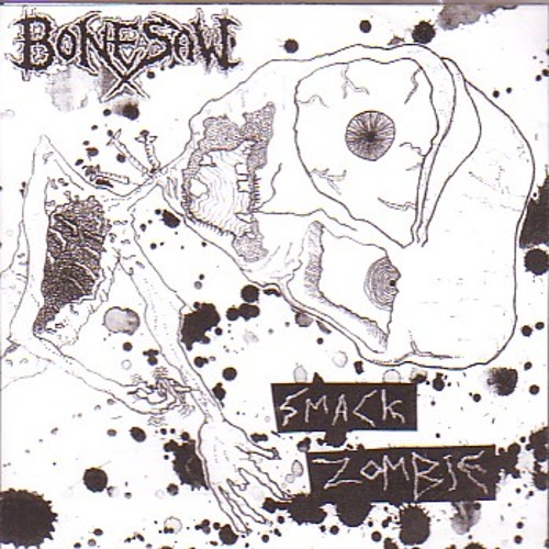 BONESAW - Smack Zombie cover 