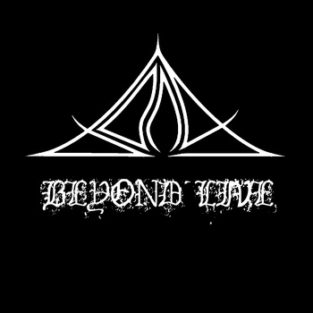 BONG - Beyond Live cover 