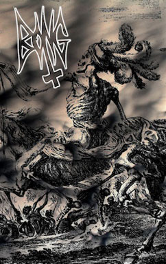 BONG - Samhain Festival cover 