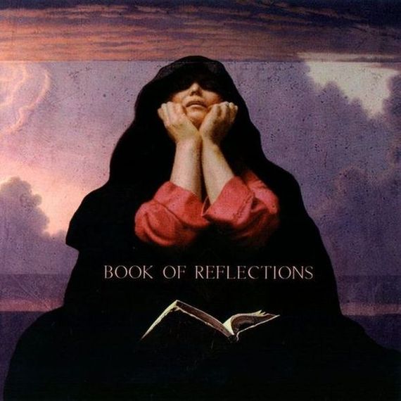 BOOK OF REFLECTIONS - Book Of Reflections cover 