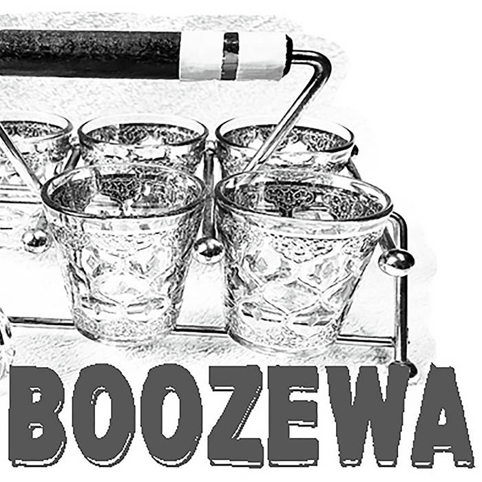 BOOZEWA - Farm Witch (Reprise) cover 