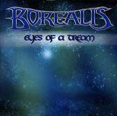 BOREALIS - Eyes of a Dream cover 