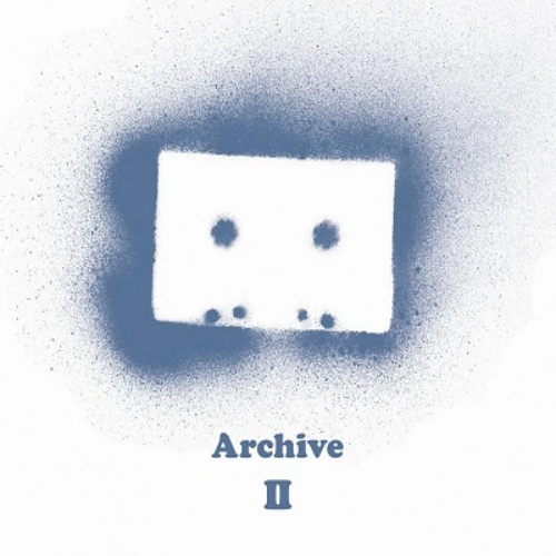 BORIS - Archive II cover 