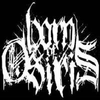 BORN OF OSIRIS - Pre-Production Demo cover 