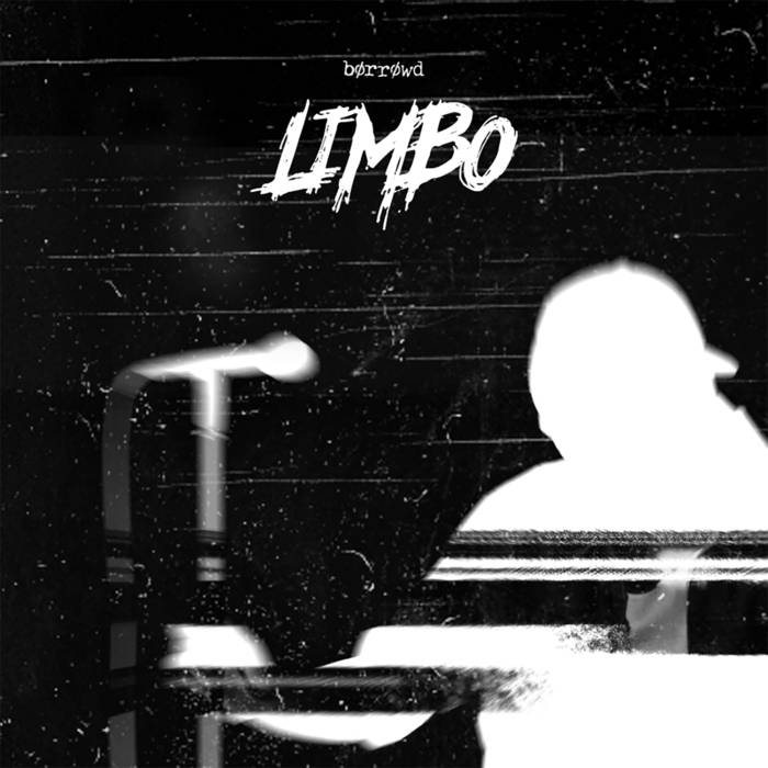 BORROWD - Limbo cover 