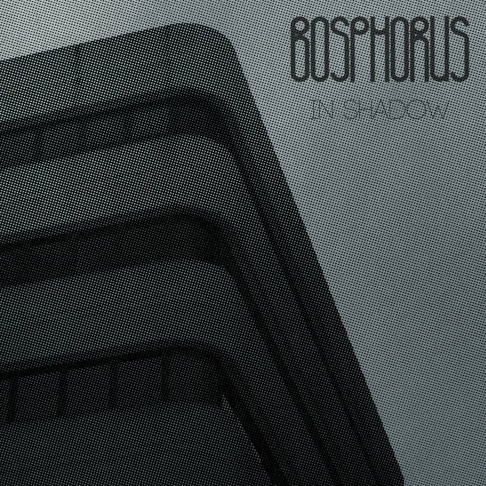 BOSPHORUS - In Shadow cover 