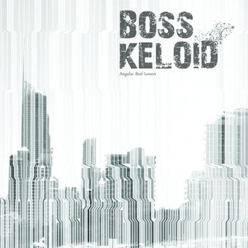 BOSS KELOID - Angular Beef Lesson cover 