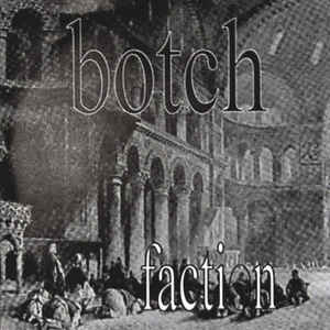 BOTCH - Faction cover 