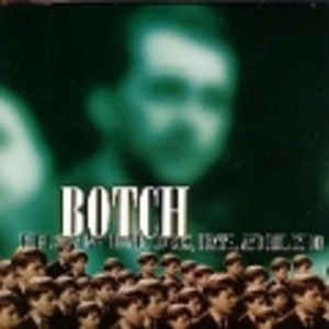 BOTCH - The Unifying Themes of Sex, Death, and Religion cover 