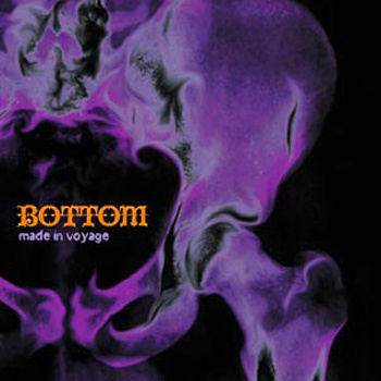 BOTTOM - Made In Voyage cover 