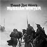 BOUND FOR GLORY - Russian Winter cover 