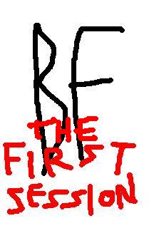 BOWEL FETUS - The First Session cover 