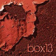 BOX13 - Box13 cover 
