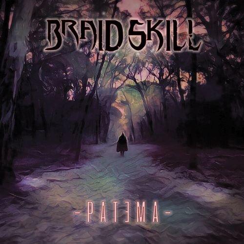 BRAID SKILL - Patema cover 