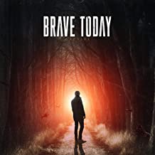 BRAVE TODAY - Captive cover 