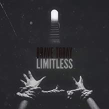 BRAVE TODAY - Limitless cover 
