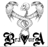 BRAVURA - BraVurA cover 