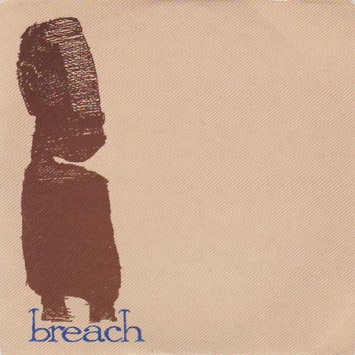 BREACH - Breach cover 