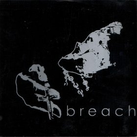 BREACH - Last Rites / Amen cover 