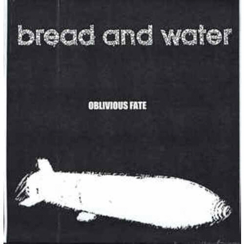 BREAD AND WATER - Bread And Water / Russian School Of Ballet cover 