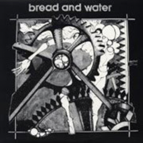 BREAD AND WATER - Everything So Far... cover 