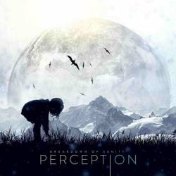 BREAKDOWN OF SANITY - Perception cover 