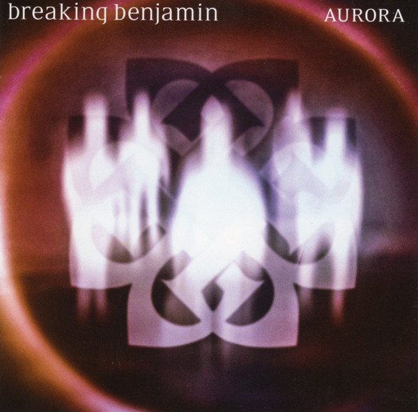 BREAKING BENJAMIN - Aurora cover 