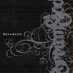 BREAMGOD - Breamgod cover 