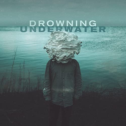 BREATHE ATLANTIS - Drowning Underwater (with Flash Forward & We Were Sharks) cover 