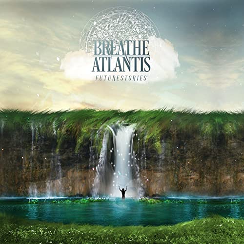 BREATHE ATLANTIS - Futurestories cover 