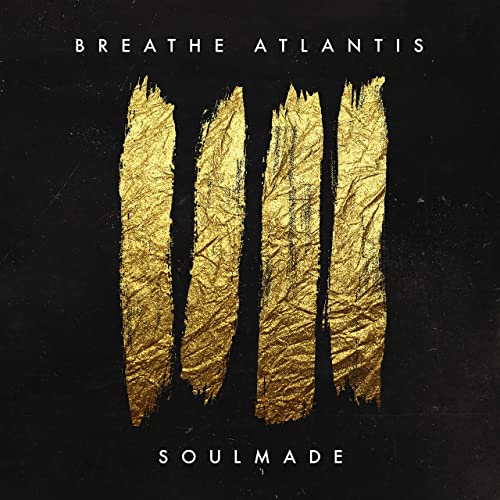 BREATHE ATLANTIS - Soulmade cover 