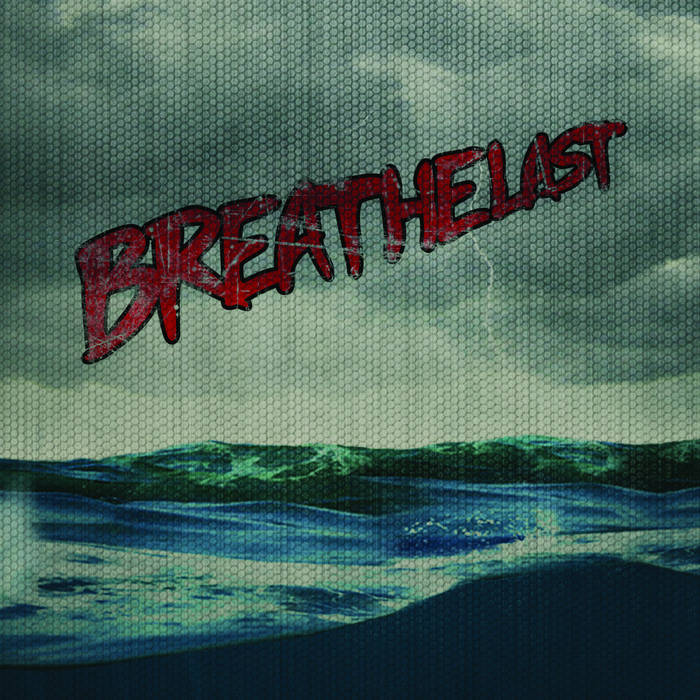 BREATHELAST - Breathelast cover 