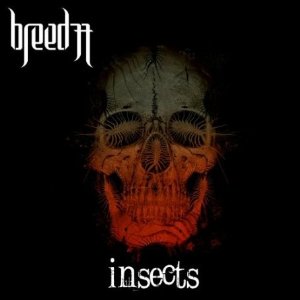 BREED 77 - Insects cover 