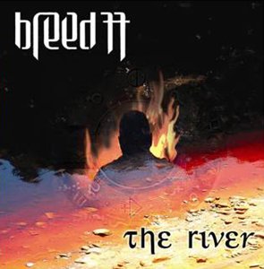BREED 77 - The River cover 