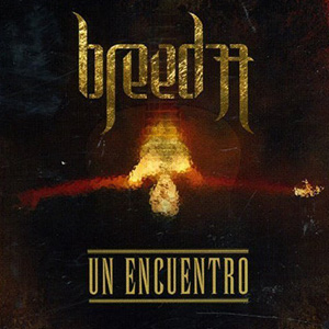 BREED 77 - Un Encuentro cover 