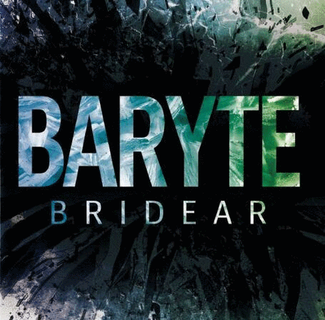 BRIDEAR - Baryte cover 