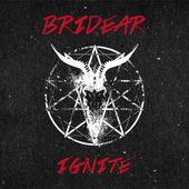 BRIDEAR - Ignite cover 
