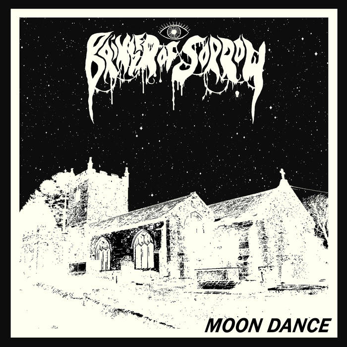 BRINGER OF SORROW - Moon Dance cover 