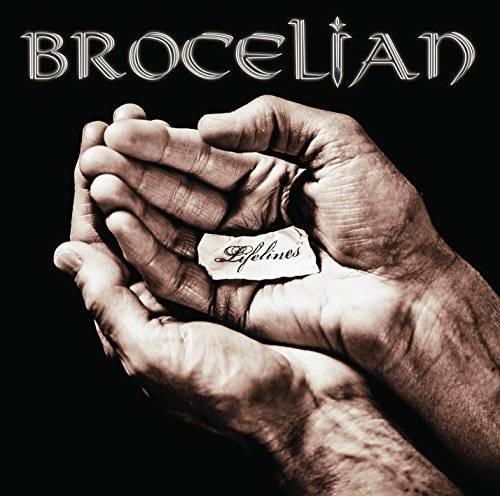 BROCELIAN - Lifelines cover 